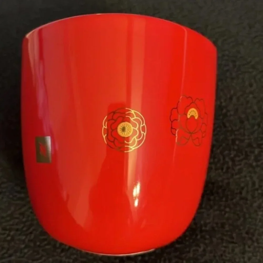 Nespresso Limited Edition Lunar New Year Cup